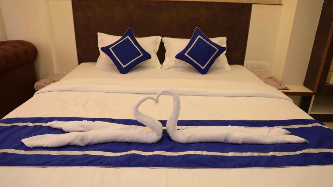 Dc Comforts Chikmagalur Ngoại thất bức ảnh
