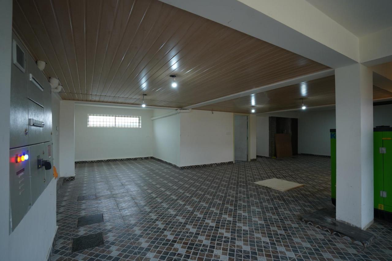 Dc Comforts Chikmagalur Ngoại thất bức ảnh