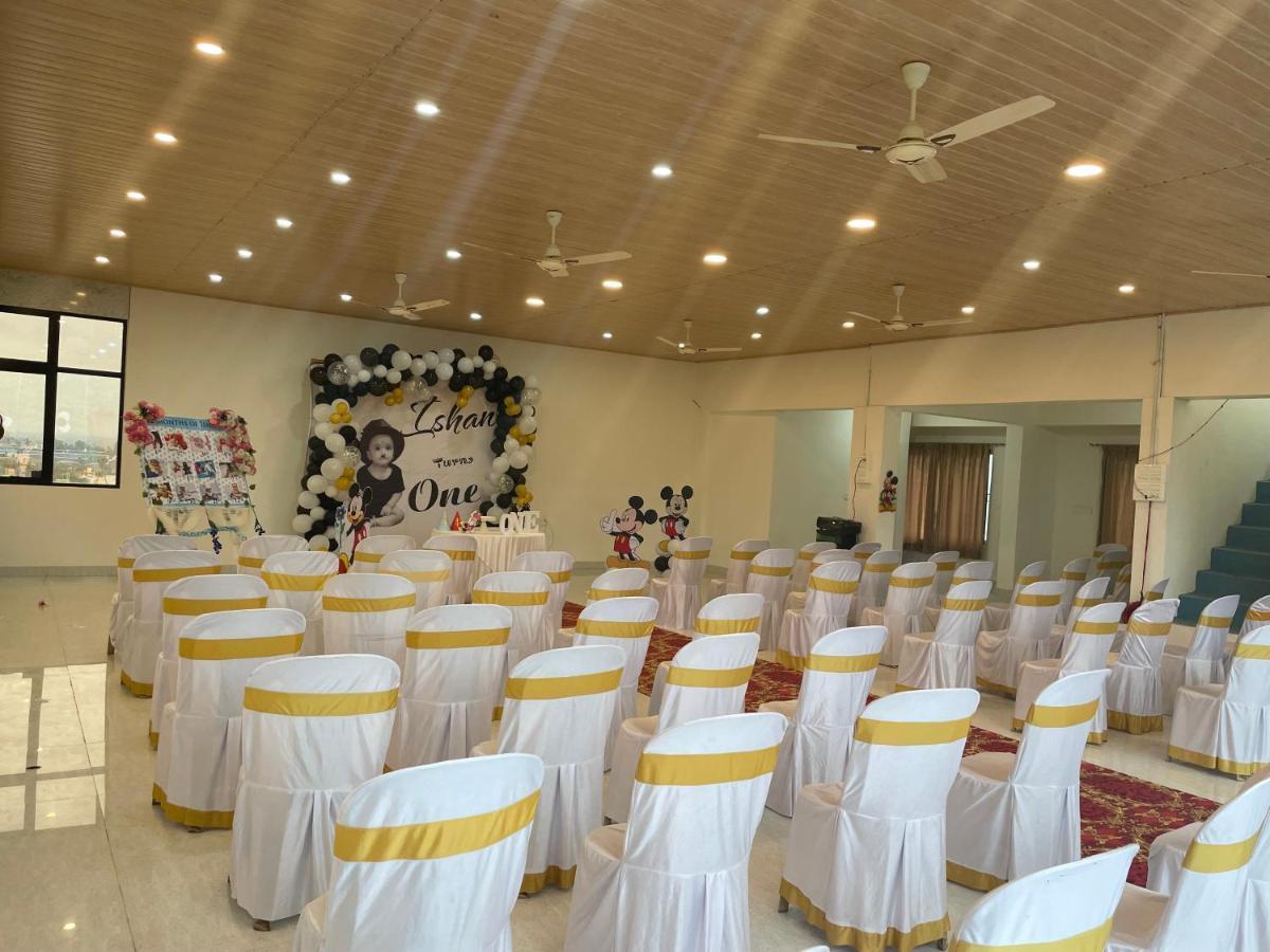 Dc Comforts Chikmagalur Ngoại thất bức ảnh