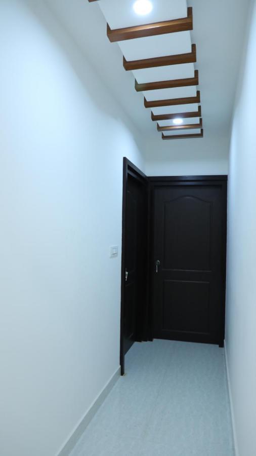 Dc Comforts Chikmagalur Ngoại thất bức ảnh