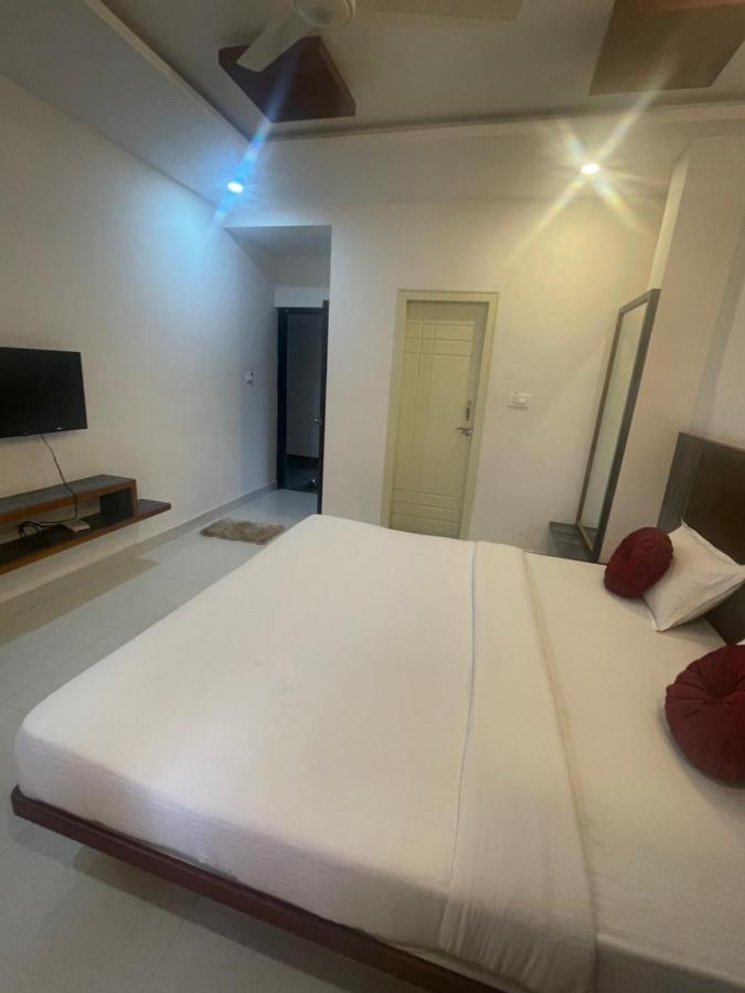 Dc Comforts Chikmagalur Ngoại thất bức ảnh